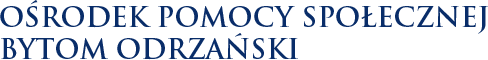 Ośrodek Pomocy Społecznej w Bytomiu Odrzańskim